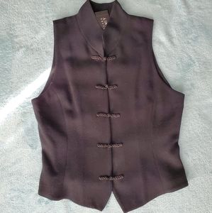 Linda Allard Ellen Tracy Vest